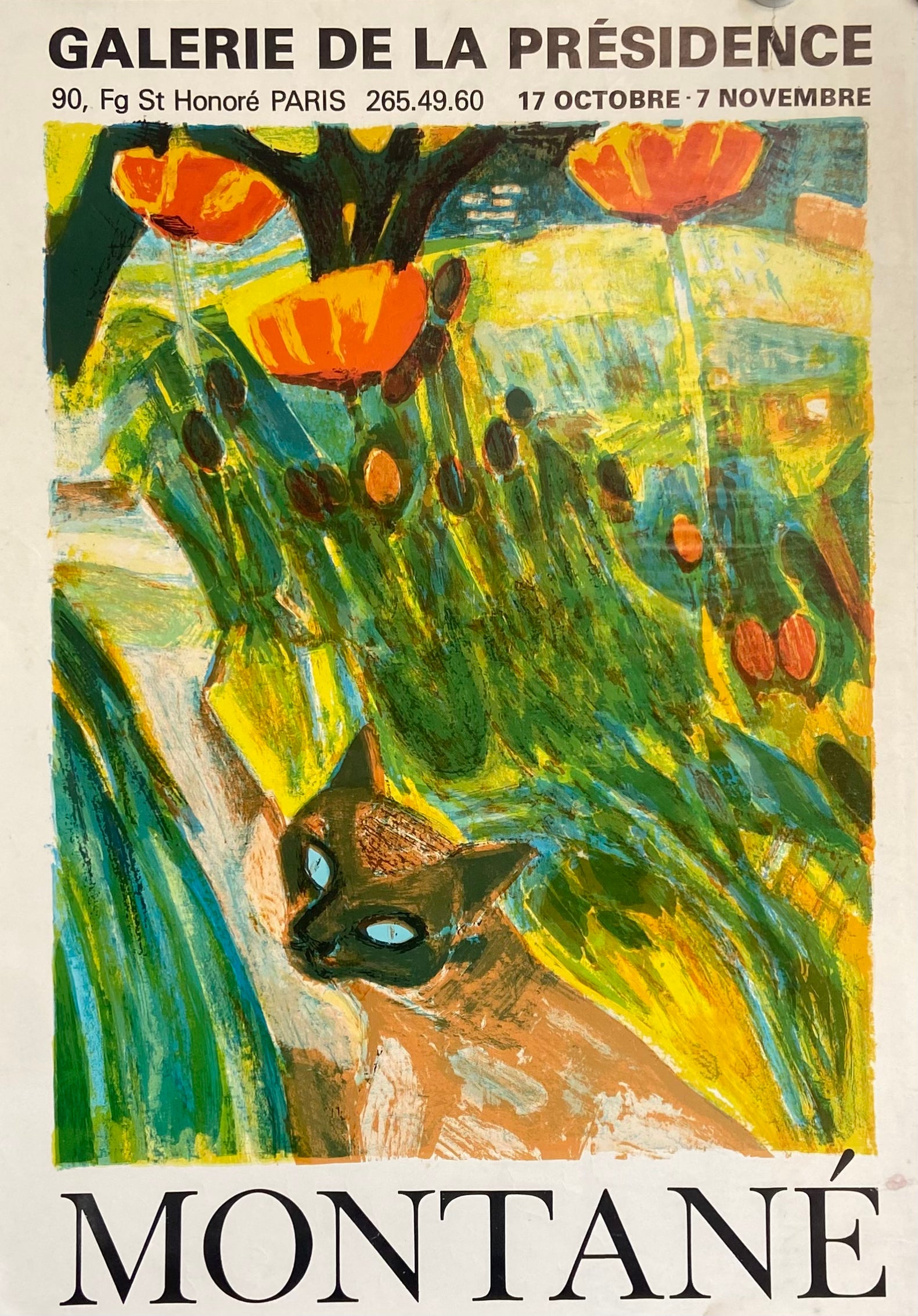 affiche-originale-galerie-de-la-pr-sidence-montan