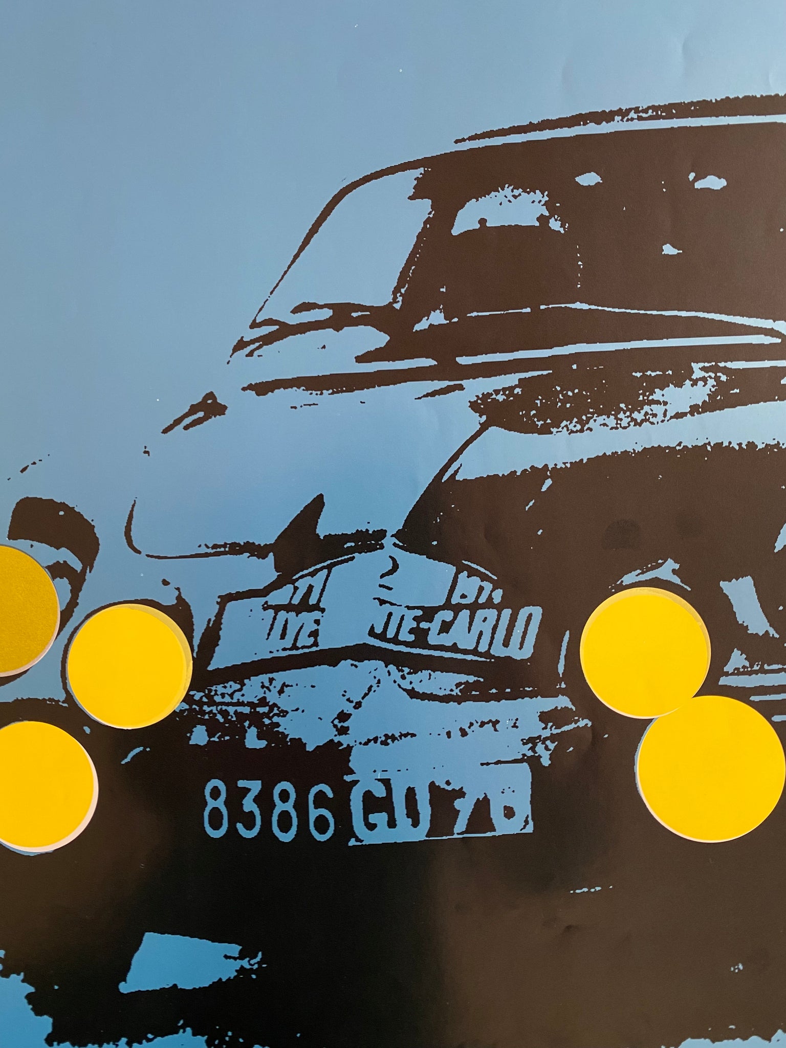 Zanchi/Agnese remportent le 18e Rallye Monte Carlo Historique Zanchi/Agnese remportent le 18e Rallye Monte Carlo Historique