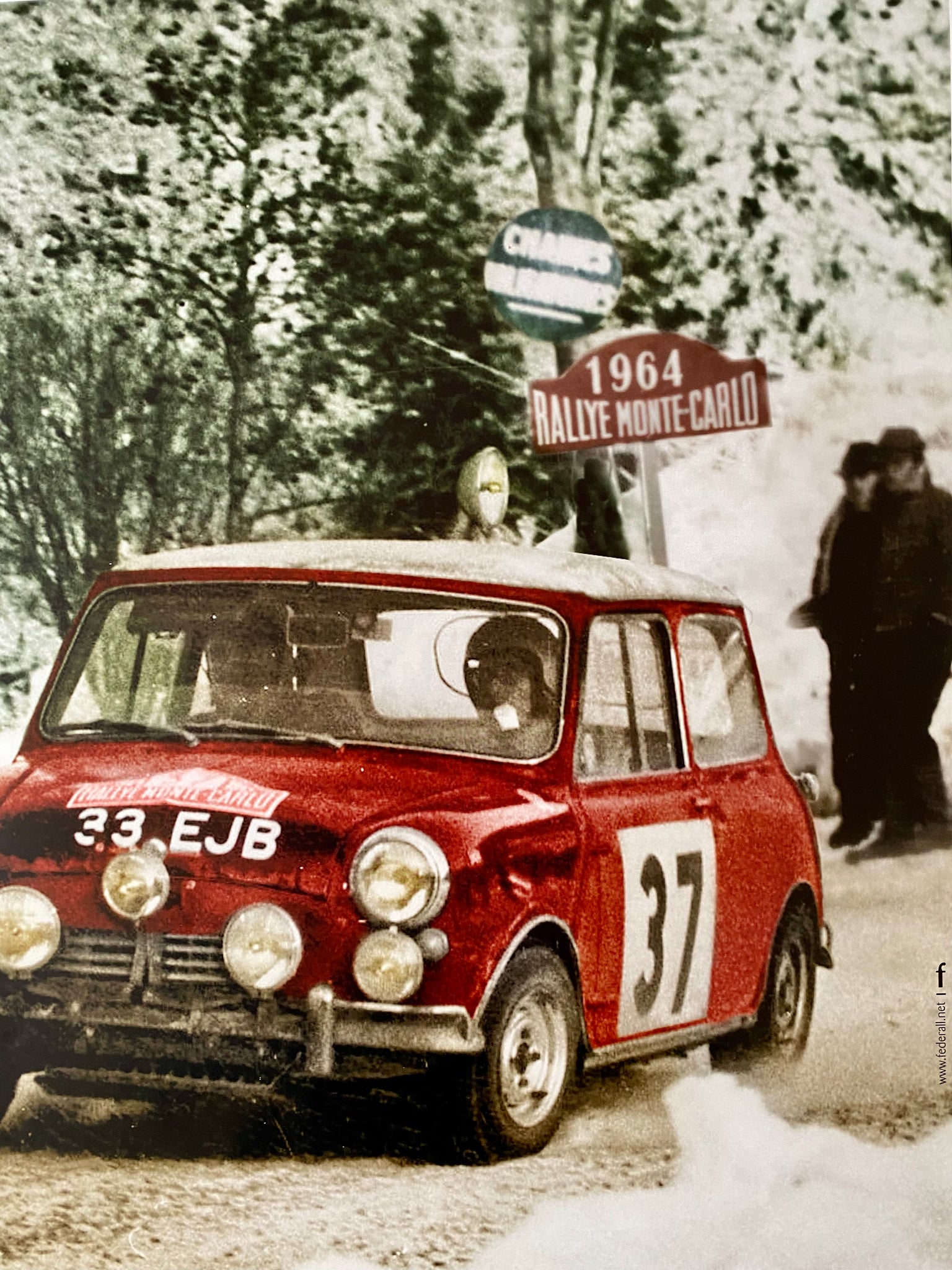 AFFICHE OFFICIELLE DU 5 ème Rallye Historique De Monaco 2002 EUR 40,00 AFFICHE OFFICIELLE DU 5 ème Rallye Historique De Monaco 2002 EUR 40,00