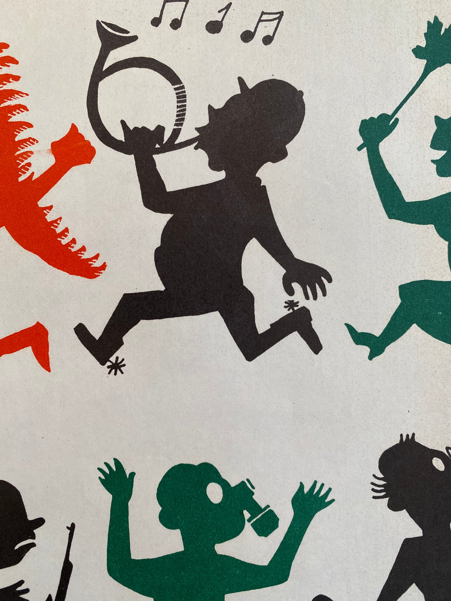 Découvrez les affiches de la campagne de l'AIEA en 1964 sur la radioactivité pour une sensibilisation efficace sur les effets sur la santé et les mesures de protection à prendre.