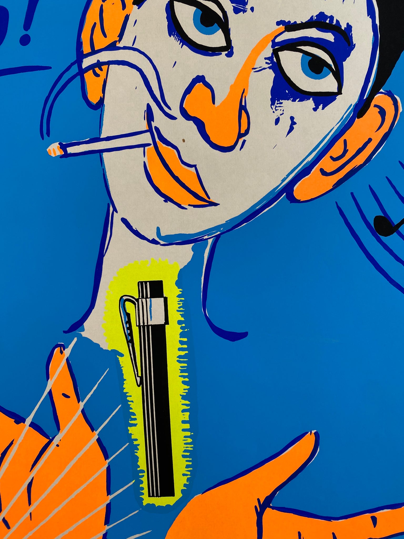 Découvrez les affiches de la campagne de l'AIEA en 1964 sur la radioactivité pour une sensibilisation efficace sur les effets sur la santé et les mesures à prendre en cas d'exposition.